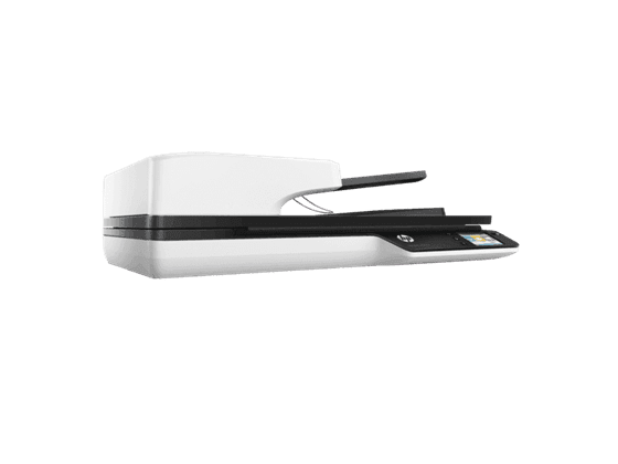 HP ScanJet Pro 4500 fn1 Network Scanner